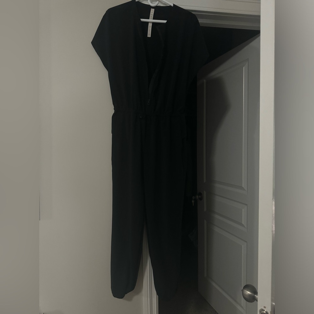 Lulu jumpsuit